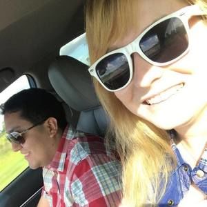 Meet your Posher, Suzanna